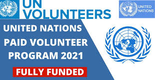 United Nations International Volunteer Program