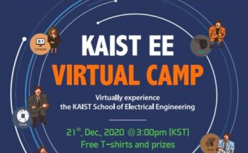 KAIST EE Camp