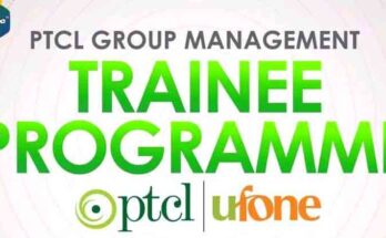 PTCL Summit Management Trainee Program