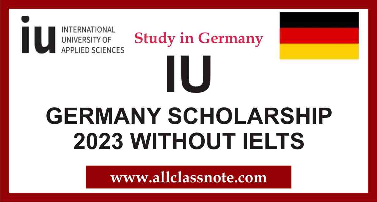 iu-germany-scholarship-2023-without-ielts