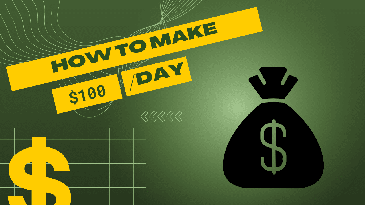 How to Make $100/Day from Google AdSense